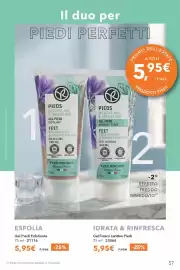 Catalogo Yves Rocher Pagina 57