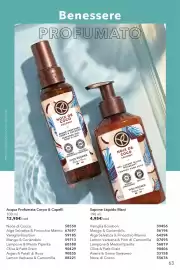 Catalogo Yves Rocher Pagina 63