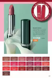 Catalogo Yves Rocher Pagina 65