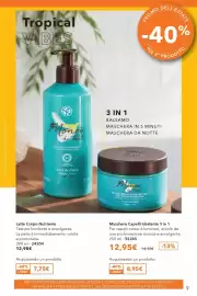 Catalogo Yves Rocher Pagina 9