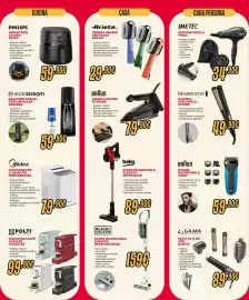 Volantino Fiducia & Convenienza Pagina 9: IMETEC ASCIUGACAPELLI 11860 €34,90