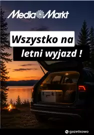 Media Markt gazetka Strona 1