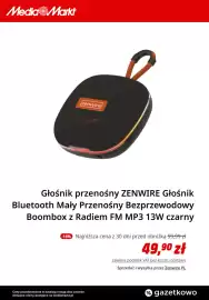 Media Markt gazetka Strona 4