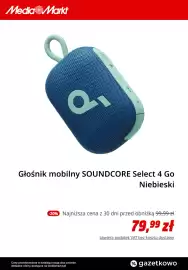 Media Markt gazetka Strona 5