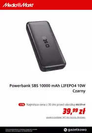 Media Markt gazetka Strona 6