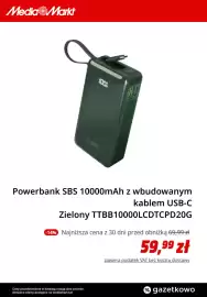 Media Markt gazetka Strona 7