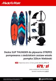Media Markt gazetka Strona 8