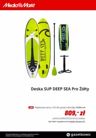 Media Markt gazetka Strona 9