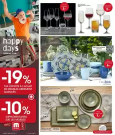 Catalogue Möbel Martin page 12