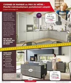 Catalogue Möbel Martin page 14
