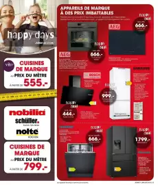 Catalogue Möbel Martin page 15