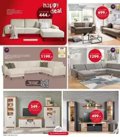 Catalogue Möbel Martin page 2
