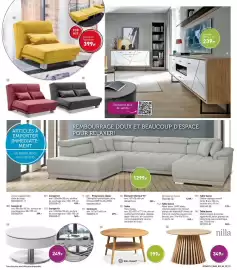 Catalogue Möbel Martin page 21
