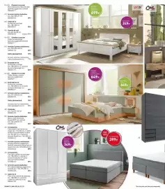 Catalogue Möbel Martin page 22