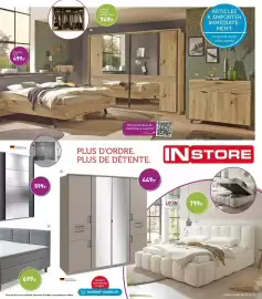 Catalogue Möbel Martin page 23