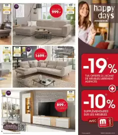 Catalogue Möbel Martin page 3