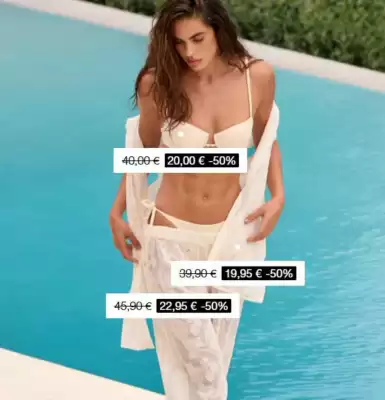 Calzedonia (gültig bis 19-08)