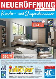 Möbel Inhofer Prospekt Seite 28