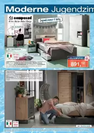 Möbel Inhofer Prospekt Seite 16