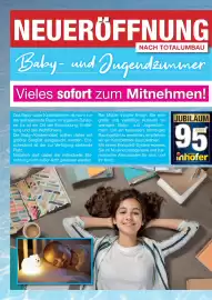 Möbel Inhofer Prospekt Seite 2