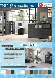 Möbel Inhofer Prospekt Seite 23