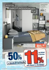 Möbel Inhofer Prospekt Seite 26