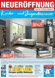 Möbel Inhofer Prospekt Seite 28