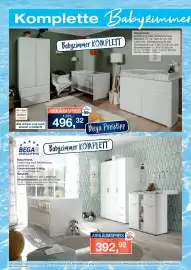 Möbel Inhofer Prospekt Seite 6