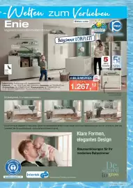 Möbel Inhofer Prospekt Seite 7