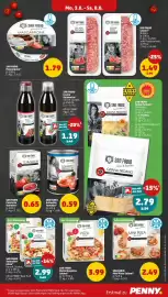 PENNY Prospekt woche 32 Seite 13