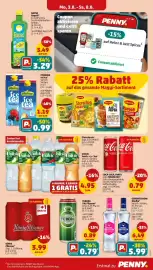 PENNY Prospekt woche 32 Seite 15