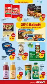 PENNY Prospekt woche 32 Seite 29