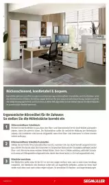 Segmüller Prospekt Seite 13