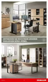 Segmüller Prospekt Seite 15