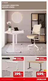Segmüller Prospekt Seite 18
