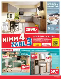 Segmüller Prospekt Seite 5