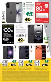 MEDIMAX Prospekt woche 31 Seite 10