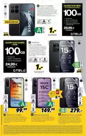 MEDIMAX Prospekt woche 31 Seite 12