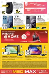 MEDIMAX Prospekt woche 31 Seite 14