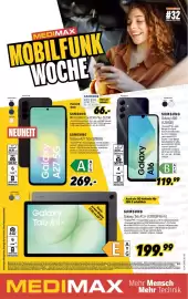 MEDIMAX Prospekt woche 31 Seite 9