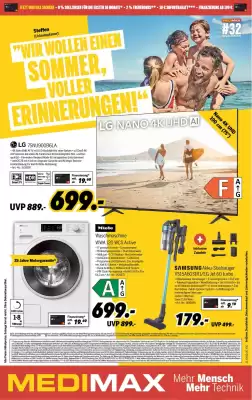 MEDIMAX (gültig bis 7-08)