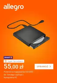 Allegro gazetka tydzień 31 Strona 1