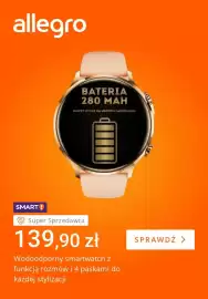 Allegro gazetka tydzień 31 Strona 3