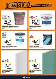 Volantino Tecnomat Pagina 14