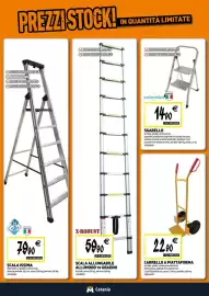 Volantino Tecnomat Pagina 16