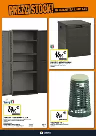 Volantino Tecnomat Pagina 18