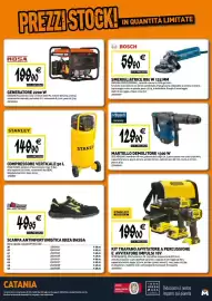 Volantino Tecnomat Pagina 20