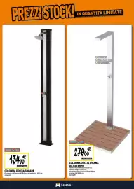 Volantino Tecnomat Pagina 4
