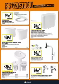 Volantino Tecnomat Pagina 5
