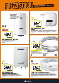 Volantino Tecnomat Pagina 8